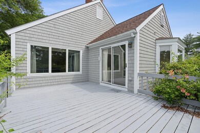 50 Blueberry Cove Rd unit 50, Yarmouth, ME 04096 - photo 5