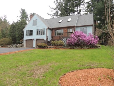 111 Colburn St, Northborough, MA 01532 - photo 6