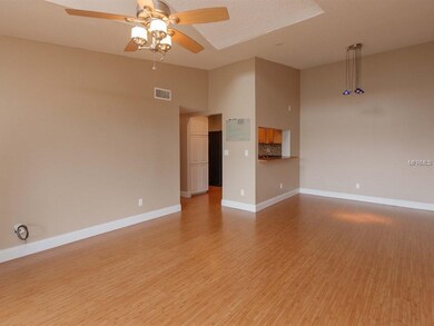 Living room and dining room combo