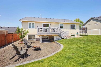 15402 N Chesapeake Rd, Mead, WA 99021 - photo 4