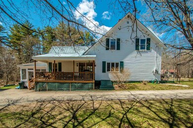 962 Hurricane Mountain Rd, Conway, NH 03860 - photo 3