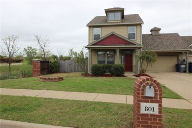 801 Chickesaw Ln, Wylie, TX 75098 - photo 6