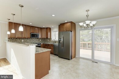 12500 Macduff Dr, Fort Washington, MD 20744 - photo 7