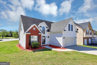 1260 Crestridge Ln, Riverdale, GA 30296 - photo 3