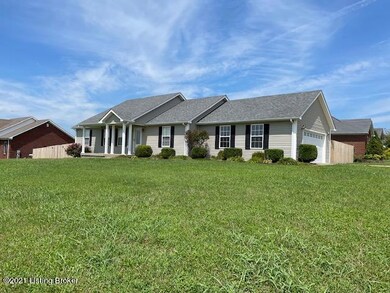 Front Elevation
