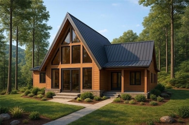 0 Fox Mountain Rd unit 7648107, Dahlonega, GA 30533 - photo 4