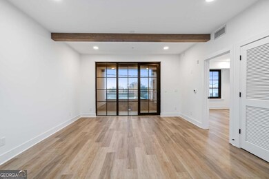 346 Peters St SW unit 206, Atlanta, GA 30313 - photo 2