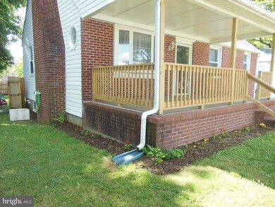 6607 Fairdel Ave, Baltimore, MD 21206 - photo 4