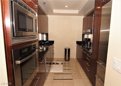 Sky Las Vegas unit 1907, Las Vegas, NV 89109 - photo 4