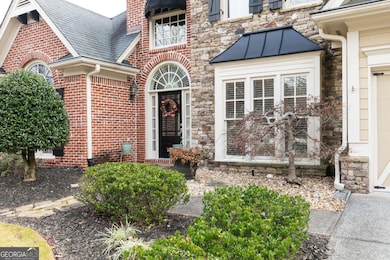 716 Registry Run NW, Kennesaw, GA 30152 - photo 2