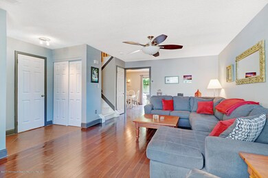 11 Stuart Dr. #6