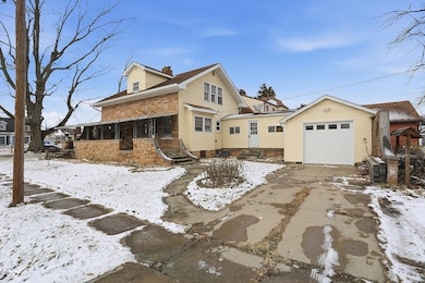 301 Belmar Ave, Indianapolis, IN 46219 - photo 4