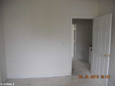 Interior Space/Layout