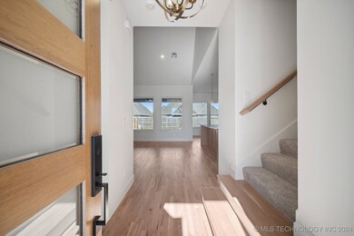 2812 E Northampton St, Broken Arrow, OK 74014 - photo 5