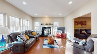 822 W Kaisertown Rd, Montgomery, NY 12549 - photo 4