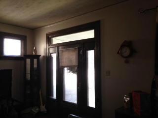 Eldon Front Door