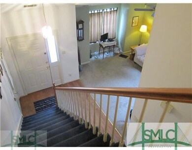 Foyer.