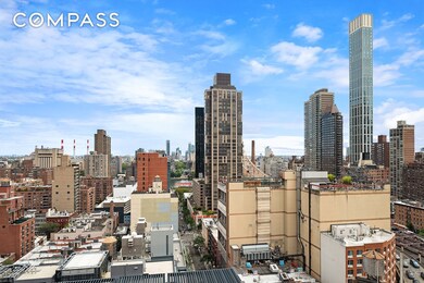 301 E 61st St unit 17A, New York, NY 10065 - photo 4