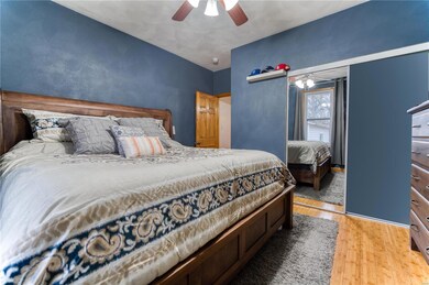 110 N West St, Freeburg, IL 62243 - photo 7