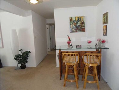 Entry/Foyer. when you walk in the door to the righ
