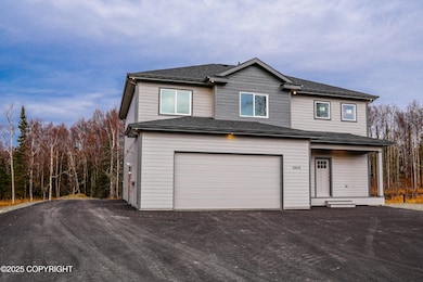 3060 W Wintergreen Dr, Wasilla, AK 99654 - photo 2