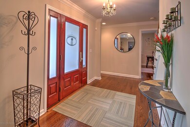 51 Queens Dr E, Little Silver, NJ 07739 - photo 4