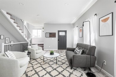 1933 Oakland St, Aurora, CO 80010 - photo 4