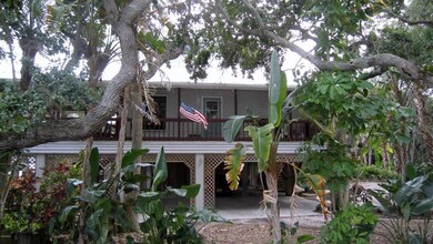 North Side View