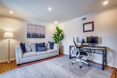 2827 Lawtherwood Place, Dallas, TX 75214 - photo 6