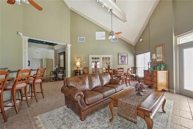 entry foyer downstairs
