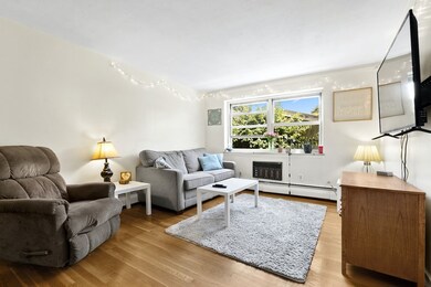 10 Commonwealth Ct unit 8, Brighton, MA 02135 - photo 3