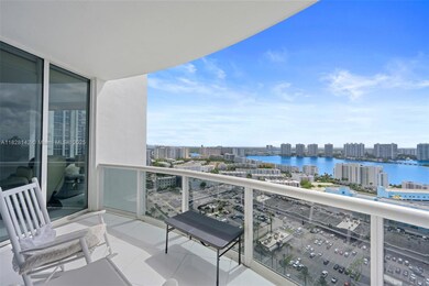 Trump Royale unit 3501A, Sunny Isles Beach, FL 33160 - photo 2