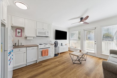 Seascape Resort Beachfront Condos unit 1121, Galveston, TX 77554 - photo 6