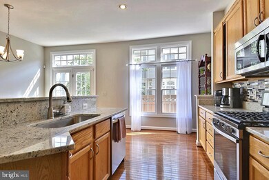 4311 Thomas Brigade Ln, Fairfax, VA 22033 - photo 6