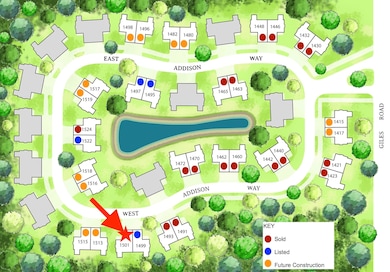 2024 November Bloomfield Acres Siteplan-