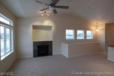 1516 Shallow Pool Dr unit P1, Anchorage, AK 99504 - photo 5