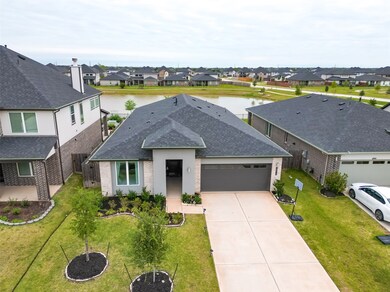 28514 Hannahs Harbor Ln, Katy, TX 77494 - photo 3