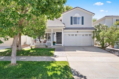 19664 E 49th Place, Denver, CO 80249 - photo 2