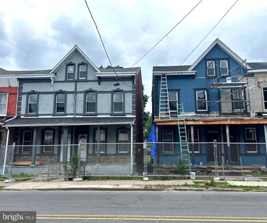 106 Chambers St, Trenton, NJ 08609 - photo 4