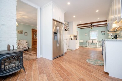 539 N Elm St, West Bridgewater, MA 02379 - photo 6
