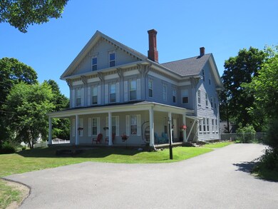349 Washington St unit 2, Abington, MA 02351 - photo 2