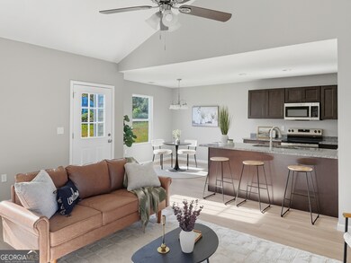 110 Adaline Ct, Carnesville, GA 30521 - photo 4