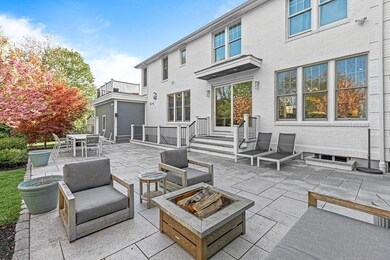 50 Smith Ave, West Newton, MA 02465 - photo 4