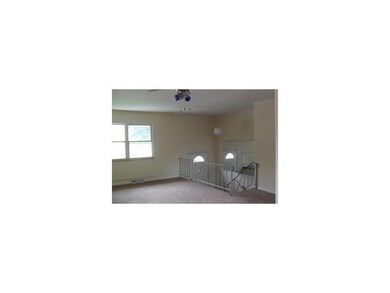 1st Floor Plan.