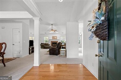 107 Quail Run, Acworth, GA 30101 - photo 5