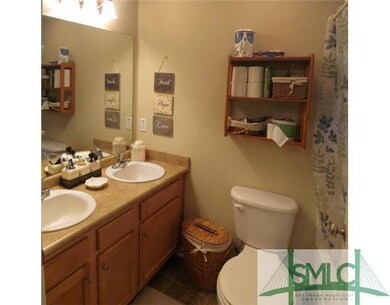 Master Bath/Spa.