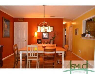 Dining Room.