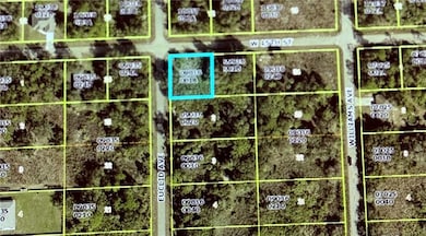 1107 W 15th St, Lehigh Acres, FL 33972 - photo 4