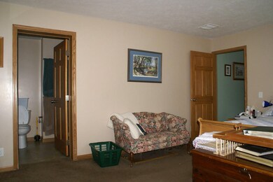 5 Master Bedroom