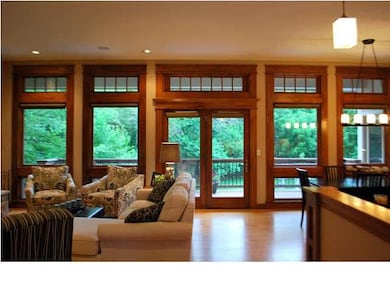 Amazing natural light!